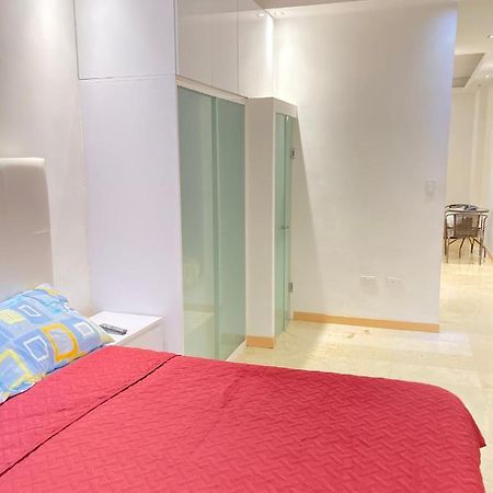 Hatillo Suite Каракас Экстерьер фото