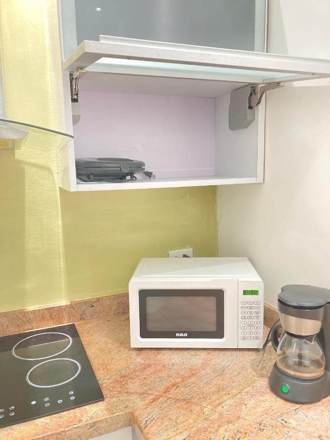 Hatillo Suite Каракас Экстерьер фото