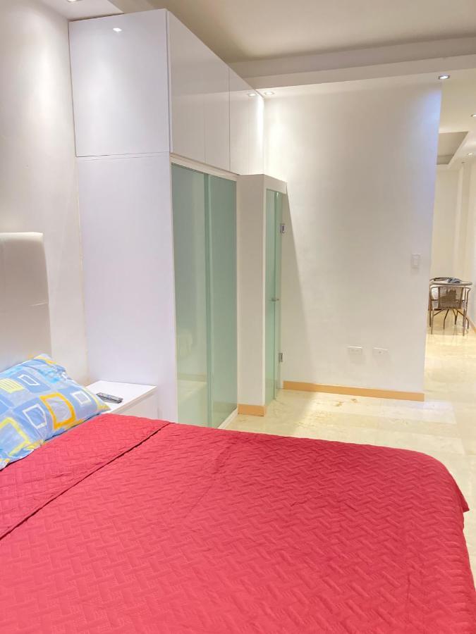 Hatillo Suite Каракас Экстерьер фото