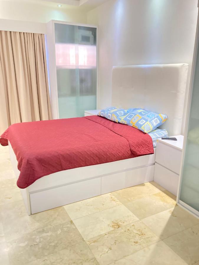 Hatillo Suite Каракас Экстерьер фото