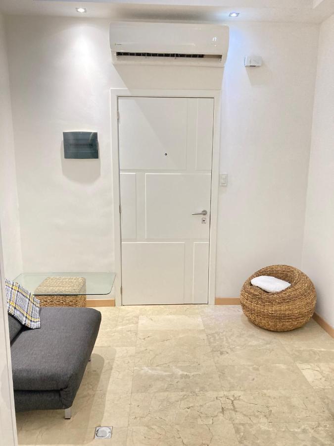 Hatillo Suite Каракас Экстерьер фото