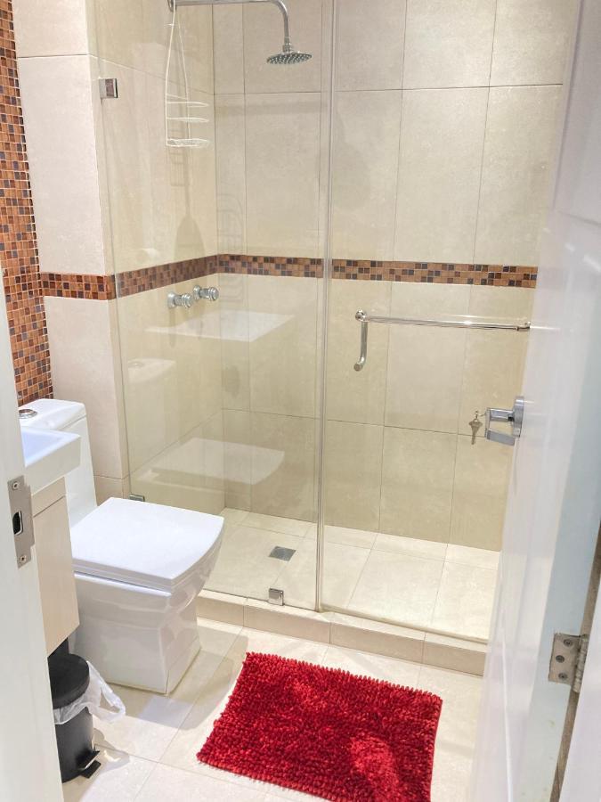 Hatillo Suite Каракас Экстерьер фото
